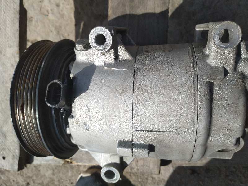 COMPRESOR AIRE ACONDICIONADO