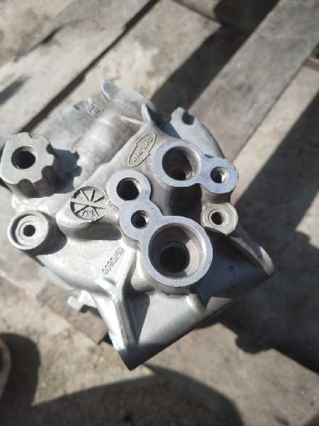 COMPRESOR AIRE ACONDICIONADO