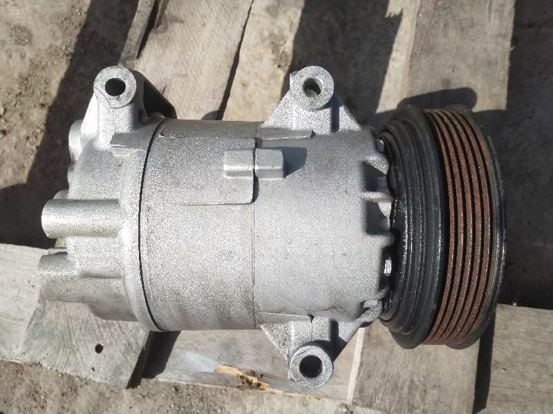 COMPRESOR AIRE ACONDICIONADO