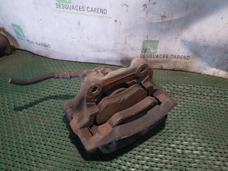 PINZA FRENO DELANTERA IZQUIERDA