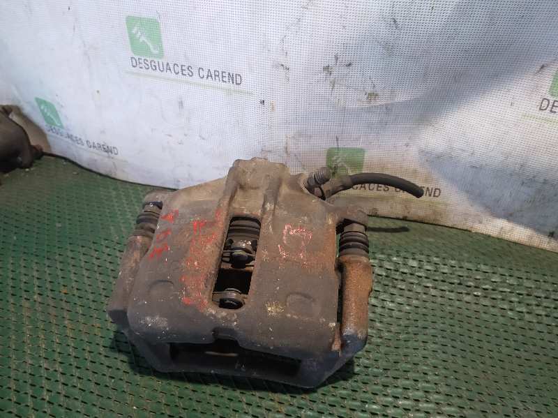 PINZA FRENO DELANTERA IZQUIERDA