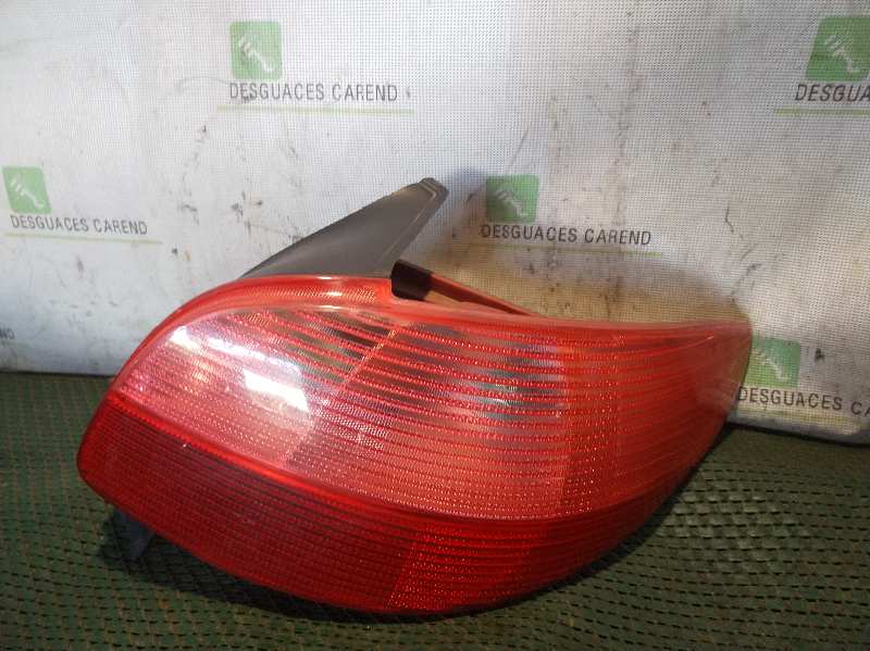 PILOTO TRASERO DERECHO