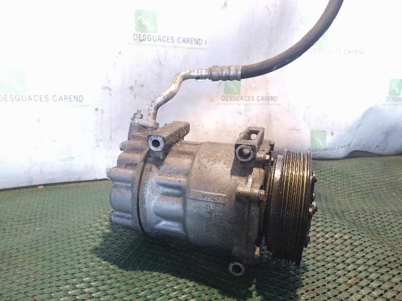 COMPRESOR AIRE ACONDICIONADO