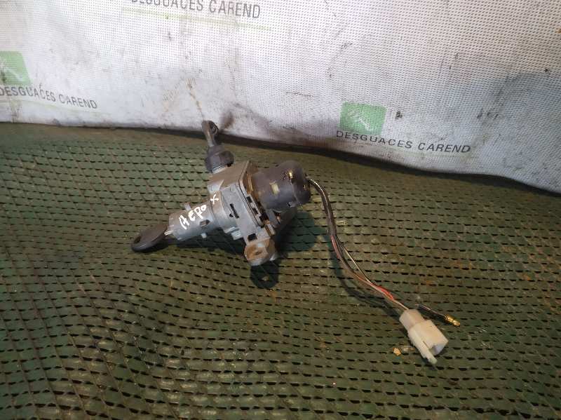 CONMUTADOR DE ARRANQUE YAMAHA AEROX 50