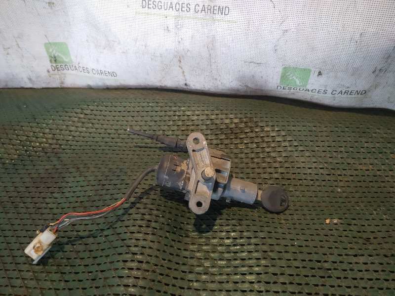 CONMUTADOR DE ARRANQUE