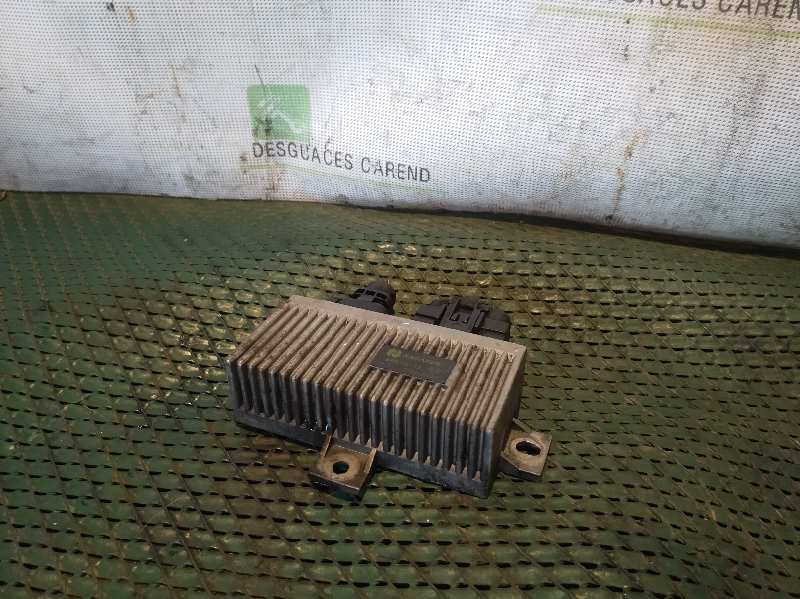 CAJA PRECALENTAMIENTO