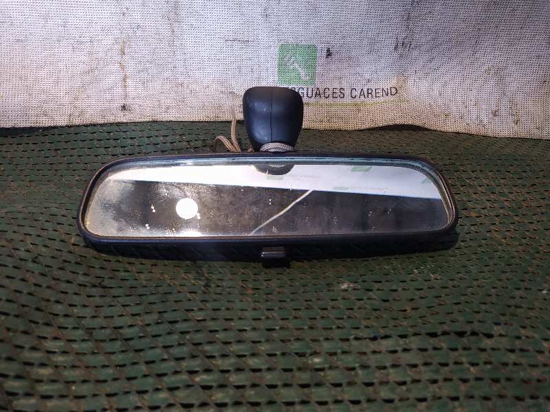 ESPEJO INTERIOR