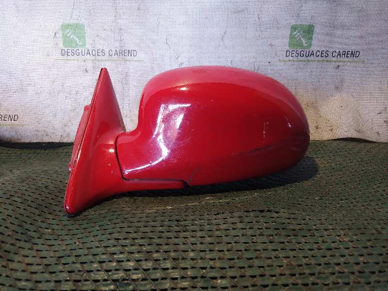 RETROVISOR IZQUIERDO