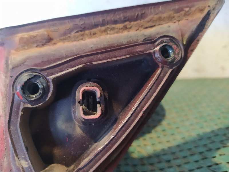 RETROVISOR IZQUIERDO