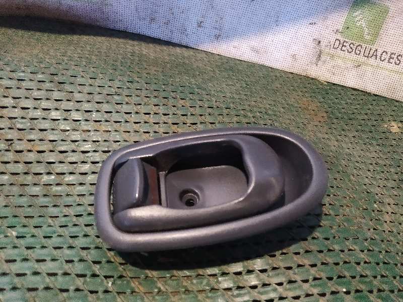 MANETA INTERIOR TRASERA IZQUIERDA