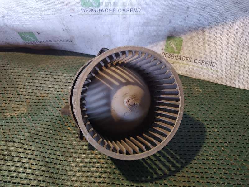 MOTOR CALEFACCION