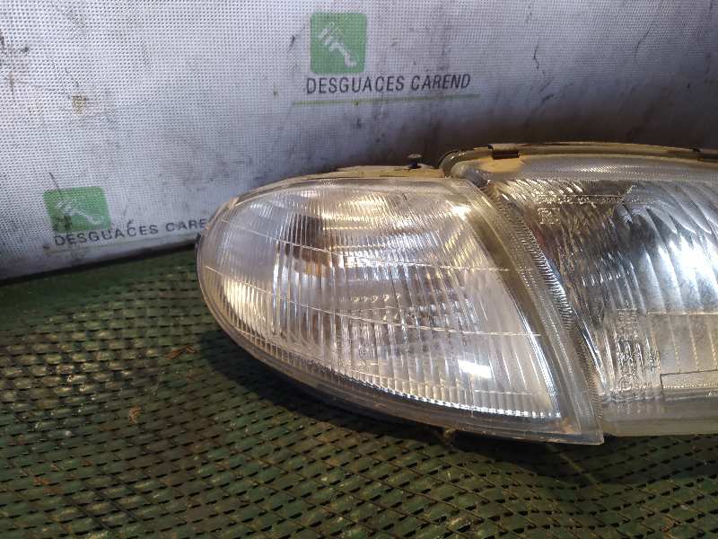 PILOTO DELANTERO DERECHO