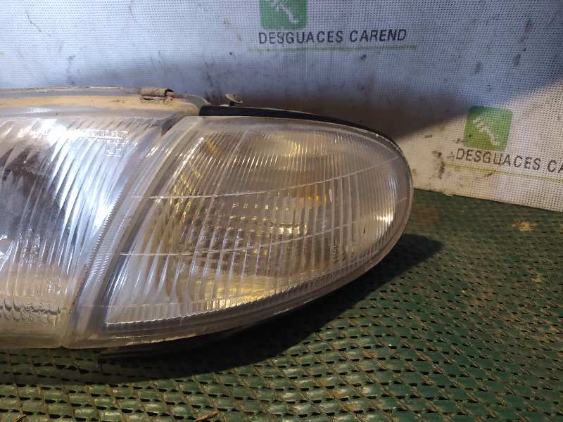 PILOTO DELANTERO IZQUIERDO