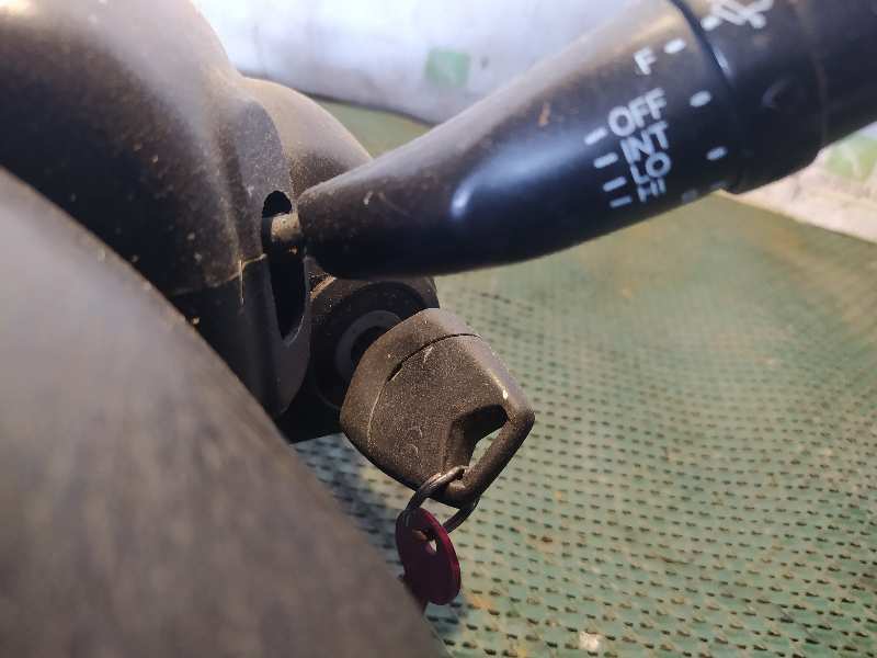 1 LLAVE CONMUTADOR DE ARRANQUE HYUNDAI LANTRA BERLINA (RD)