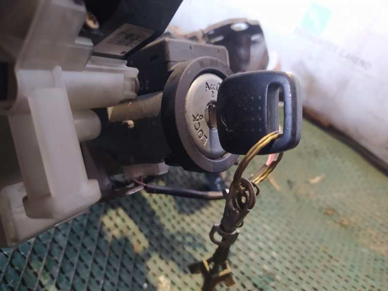 CONMUTADOR DE ARRANQUE