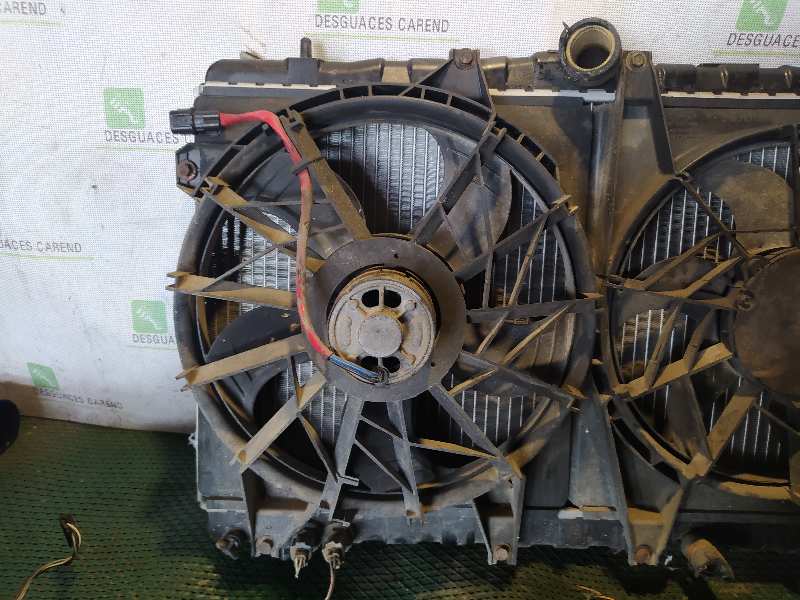 ELECTROVENTILADOR HYUNDAI LANTRA BERLINA (RD)