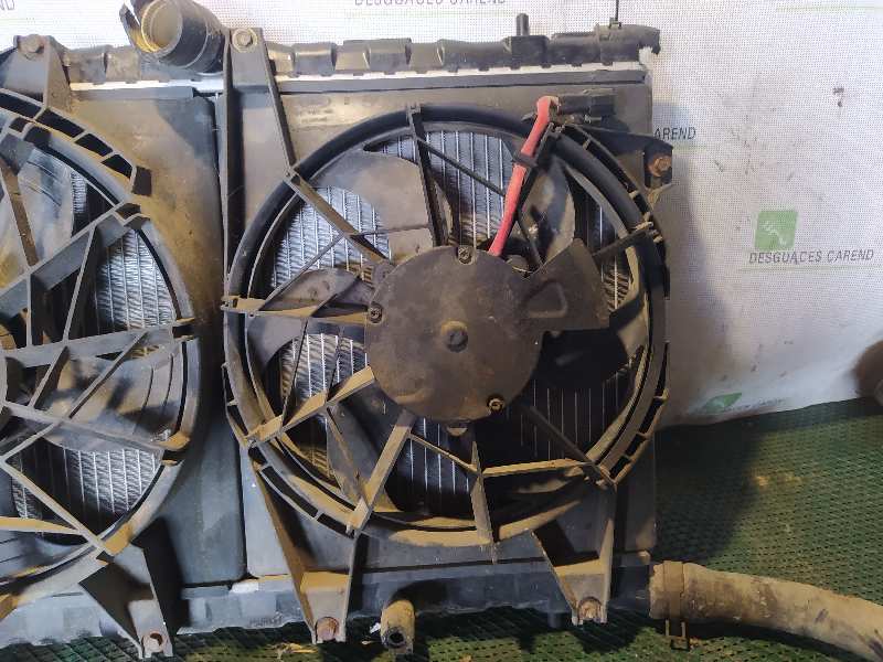 ELECTROVENTILADOR RADIADOR AIRE ACONDICIONADO HYUNDAI LANTRA BERLINA (RD)