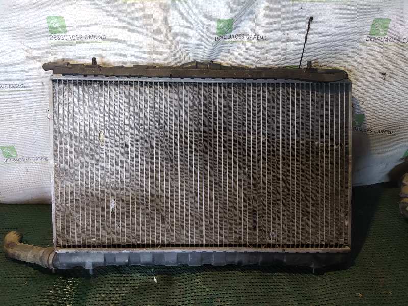 RADIADOR AGUA HYUNDAI LANTRA BERLINA (RD)