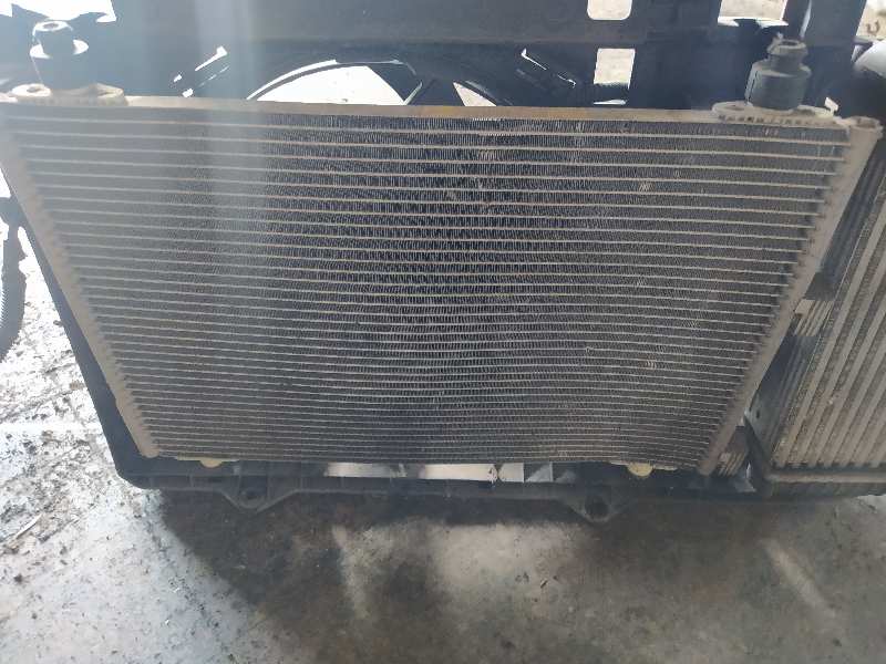 CONDENSADOR / RADIADOR  AIRE ACONDICIONADO