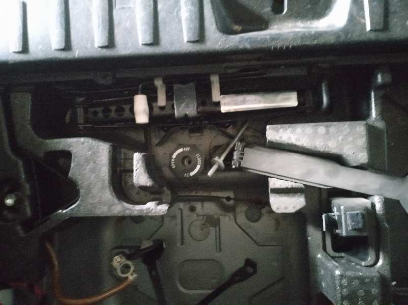 SOPORTE RUEDA RECAMBIO 