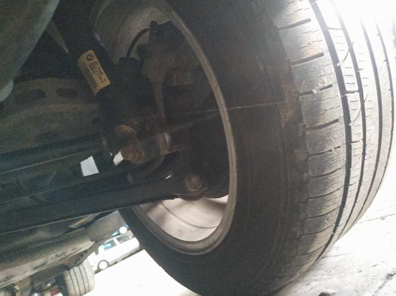 MANGUETA TRASERA DERECHA