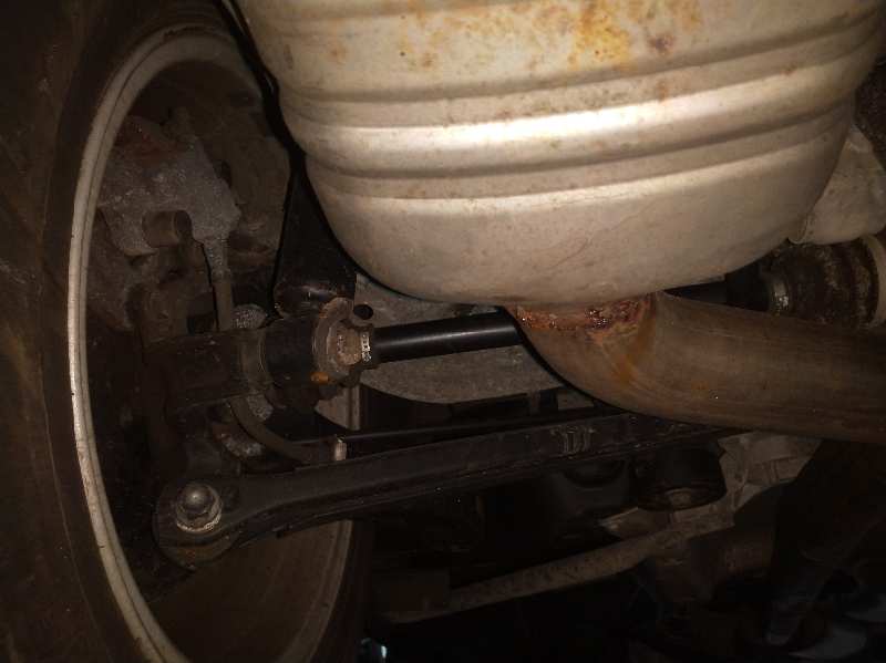 MANGUETA TRASERA IZQUIERDA