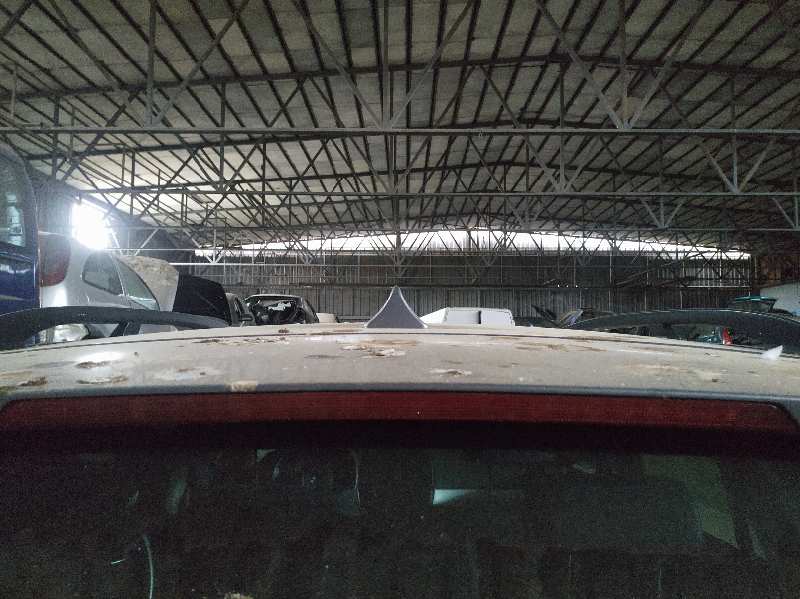 LUZ CENTRAL DE FRENO