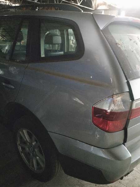 ALETIN TRASERO IZQUIERDO