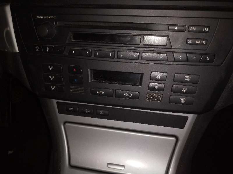 MANDO CALEFACCION /  AIRE ACONDICIONADO