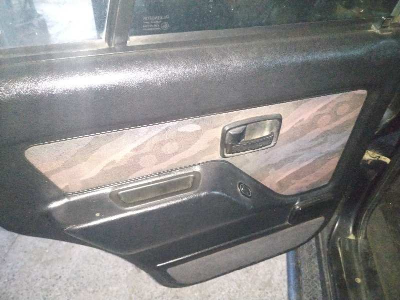 ELEVALUNAS TRASERO IZQUIERDO