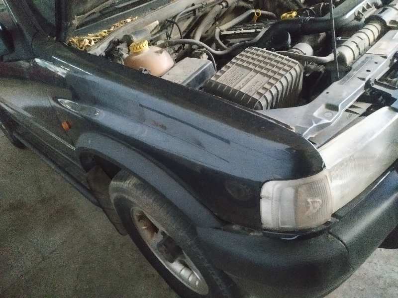 ALETA DELANTERA DERECHA