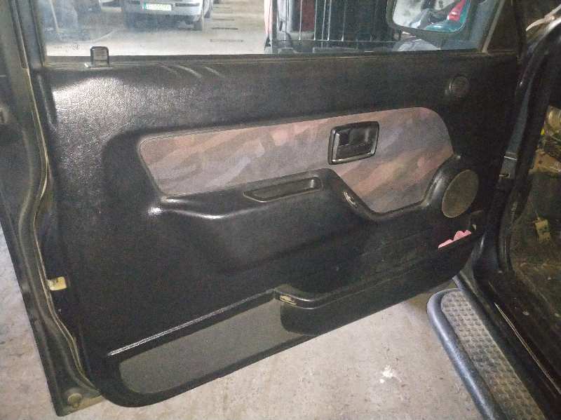GUARNECIDO PUERTA DELANTERA IZQUIERDA OPEL FRONTERA A