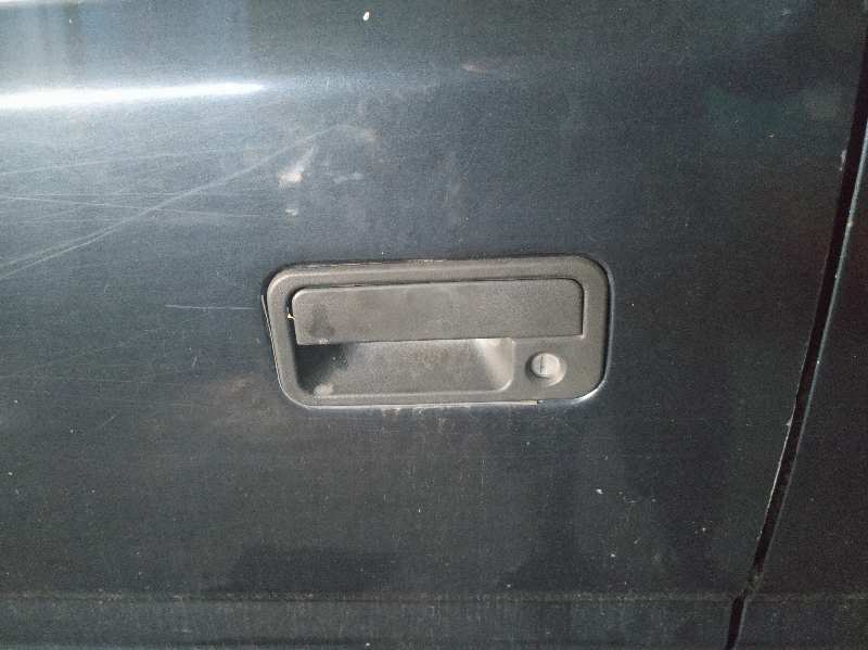 MANETA EXTERIOR DELANTERA IZQUIERDA OPEL FRONTERA A