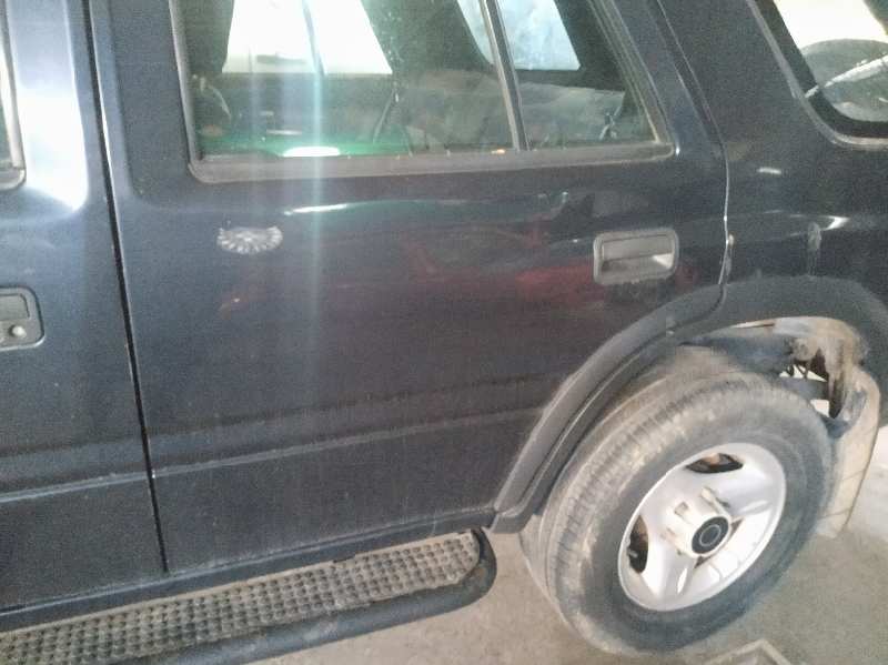 PUERTA TRASERA IZQUIERDA OPEL FRONTERA A