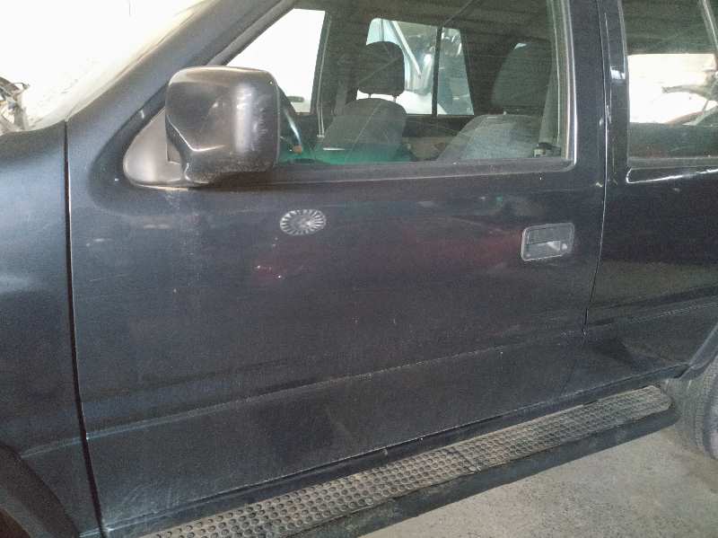 PUERTA DELANTERA IZQUIERDA OPEL FRONTERA A