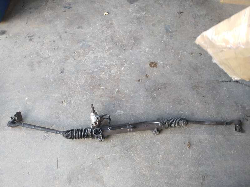 CREMALLERA DIRECCION