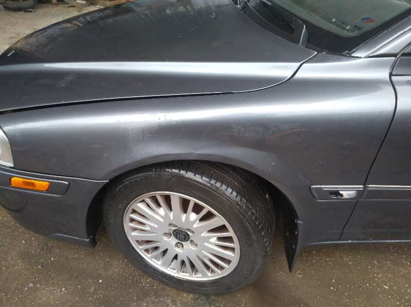 ALETA DELANTERA IZQUIERDA