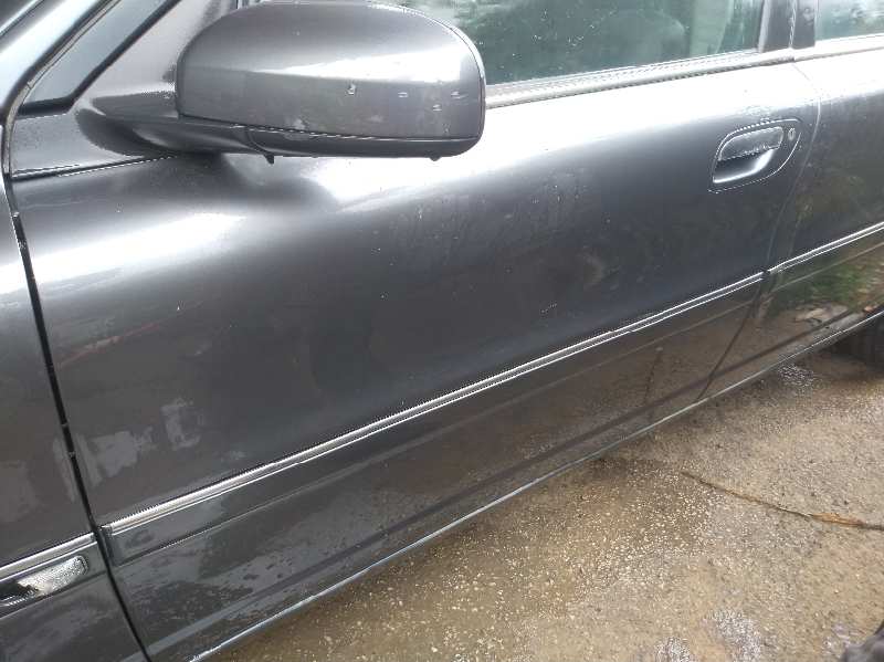 PUERTA DELANTERA IZQUIERDA