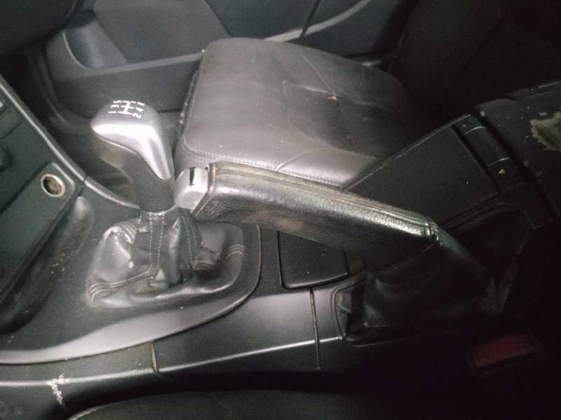 PALANCA FRENO DE MANO