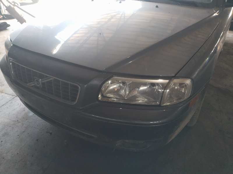 FARO ANTINIEBLA IZQUIERDO