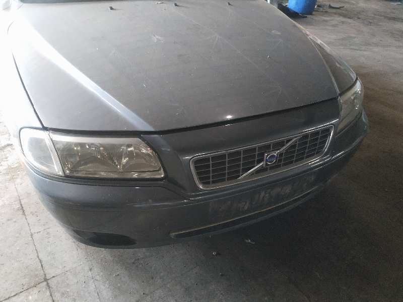 FARO ANTINIEBLA DERECHO