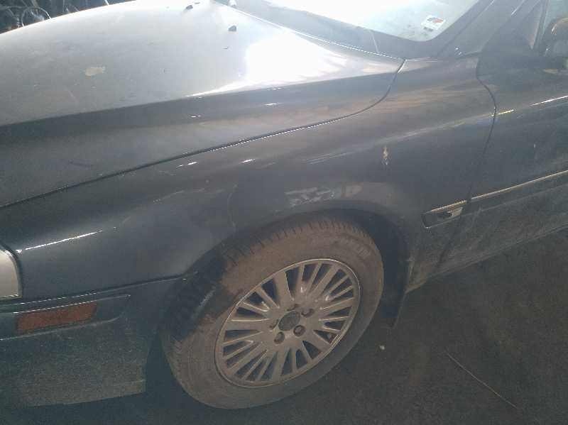 ALETA DELANTERA IZQUIERDA