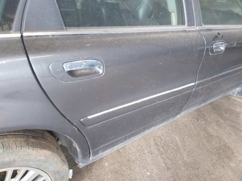 PUERTA TRASERA DERECHA