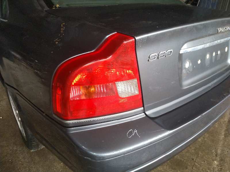 PILOTO TRASERO IZQUIERDO