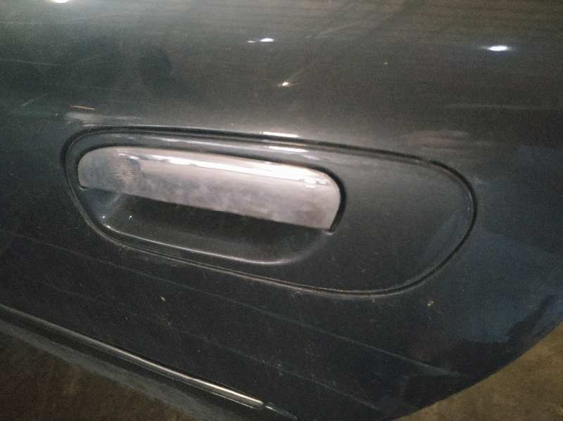 MANETA EXTERIOR TRASERA IZQUIERDA