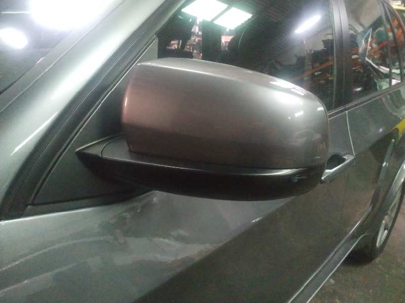 RETROVISOR IZQUIERDO