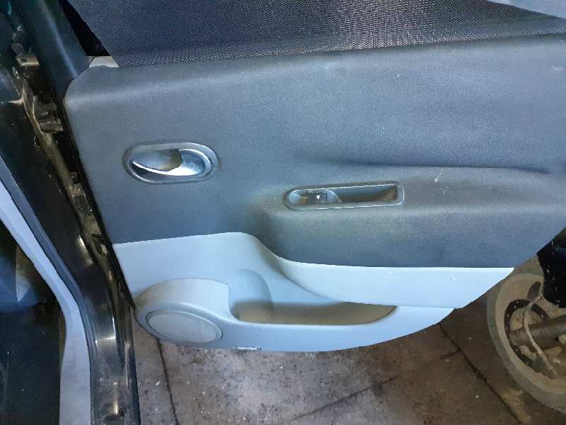 MANDO ELEVALUNAS TRASERO DERECHO