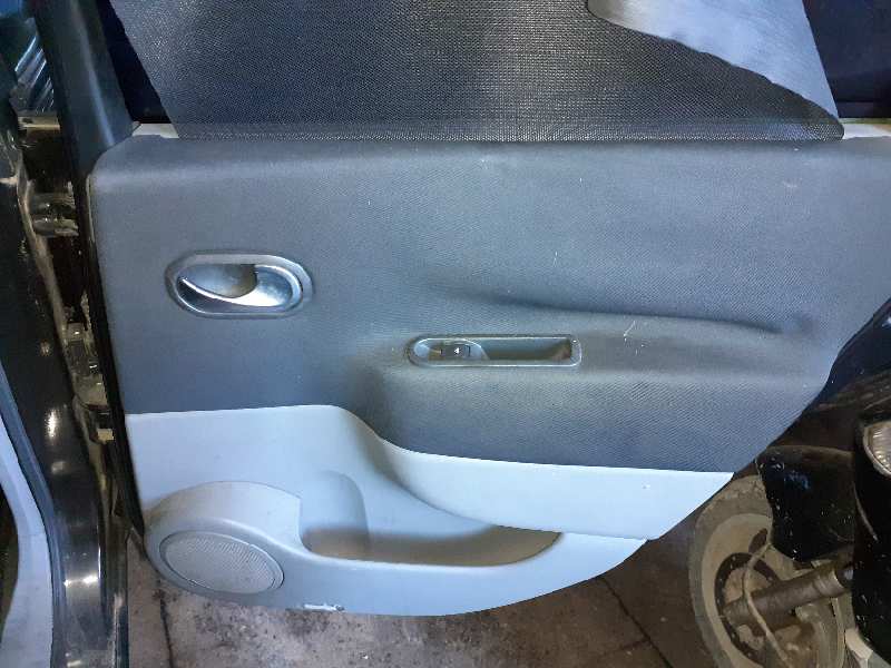 MANDO ELEVALUNAS TRASERO DERECHO