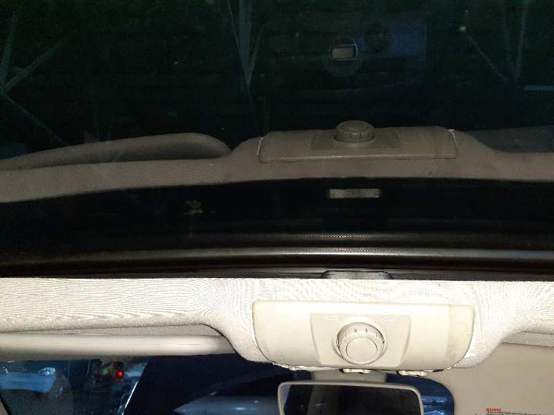 MOTOR TECHO ELECTRICO