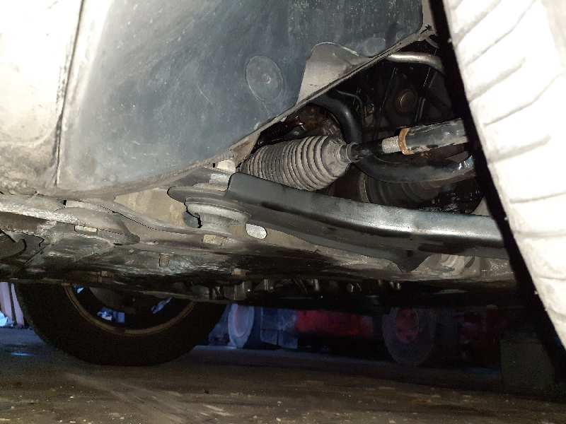 CREMALLERA DIRECCION